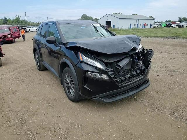 2021 Nissan Rogue S VIN: 5N1AT3AA6MC836920 Lot: 69207374