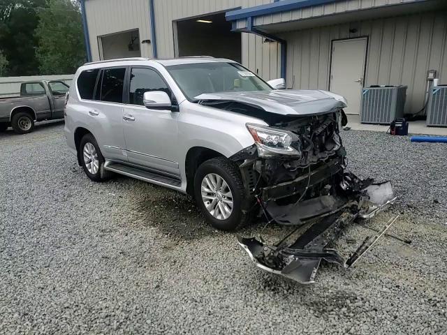 2015 Lexus Gx 460 VIN: JTJBM7FX6F5095358 Lot: 67284384