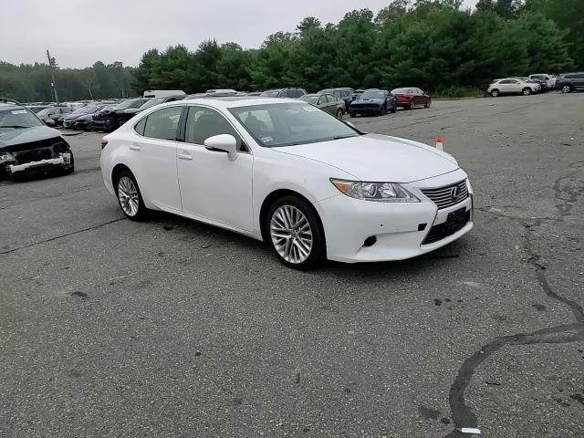 2015 Lexus Es 350 VIN: JTHBK1GG2F2196059 Lot: 67328774