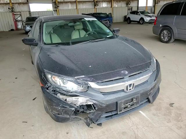 2017 Honda Civic Lx VIN: 19XFC2F57HE006865 Lot: 69540664