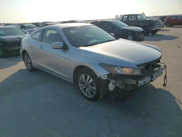 2009 Honda Accord Lx VIN: 1HGCS12329A010154 Lot: 68428954