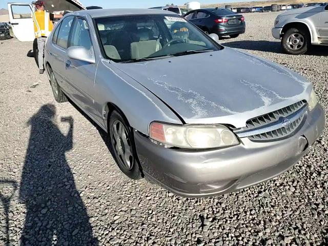 2000 Nissan Altima Xe VIN: 1N4DL01D8YC157169 Lot: 68153394