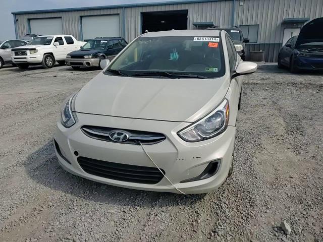 KMHCT4AE1HU201850 2017 Hyundai Accent Se