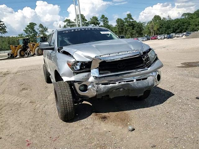 2008 Toyota Tundra Double Cab VIN: 5TFRV54138X063783 Lot: 68903864