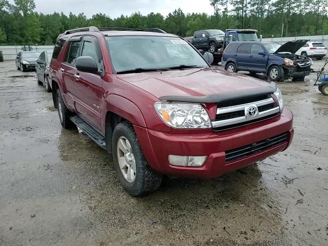 2005 Toyota 4Runner Sr5 VIN: JTEBU14RX58044202 Lot: 66788564