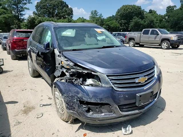 2014 Chevrolet Traverse Lt VIN: 1GNKRHKD3EJ148410 Lot: 68731934