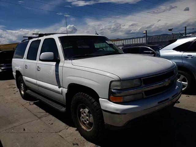 2003 Chevrolet Suburban K1500 VIN: 3GNFK16Z23G285145 Lot: 68668324