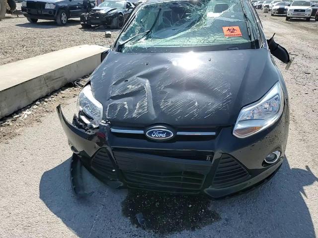 1FADP3F22DL169969 2013 Ford Focus Se