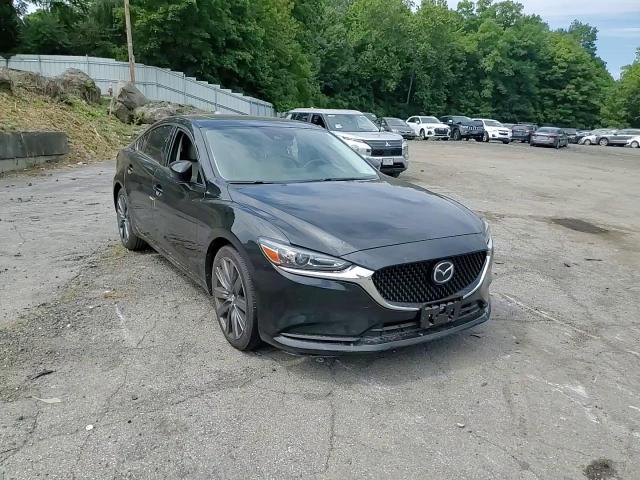 2021 Mazda 6 Touring VIN: JM1GL1VM5M1602450 Lot: 68190294