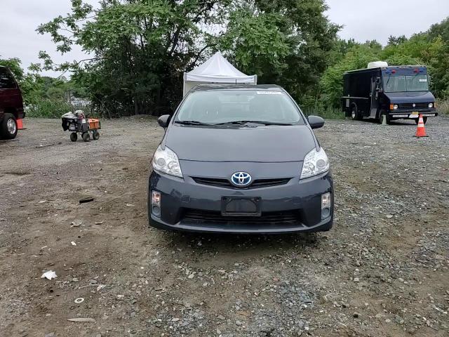 2011 Toyota Prius VIN: JTDKN3DUXB0272616 Lot: 68797284