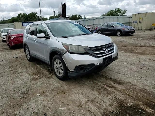 2014 Honda Cr-V Ex VIN: 2HKRM3H52EH526167 Lot: 69974514