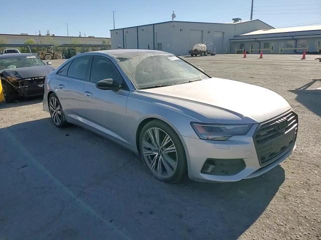 2021 Audi A6 Premium VIN: WAUD3AF28MN102921 Lot: 68371614