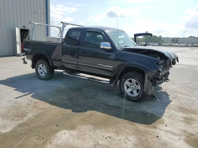 2005 Toyota Tundra Access Cab Sr5 VIN: 5TBBT44185S467934 Lot: 67778144