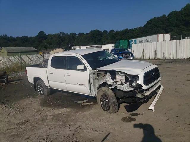 5TFCZ5AN4HX060005 2017 Toyota Tacoma Double Cab