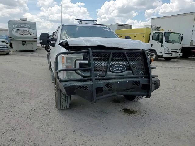 2020 Ford F350 Super Duty VIN: 1FT8W3BT8LEC40690 Lot: 67591994