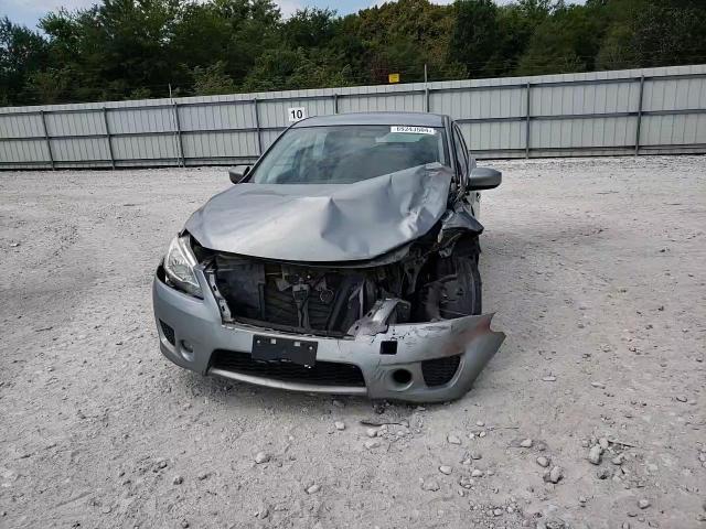 2013 Nissan Sentra S VIN: 3N1AB7AP1DL776782 Lot: 69243504