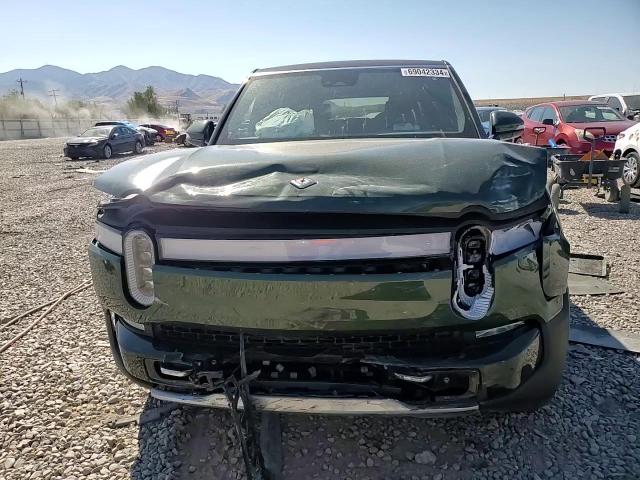 2023 Rivian R1S Adventure VIN: 7PDSGABA4PN005062 Lot: 69042334