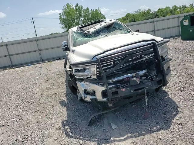 2022 Ram 2500 Laramie VIN: 3C6UR5FL1NG229934 Lot: 65617844