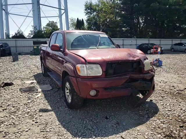 5TBDT481X6S553539 2006 Toyota Tundra Double Cab Limited