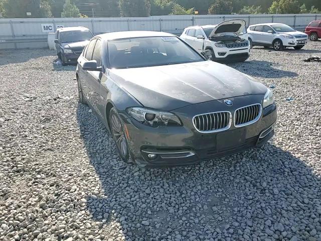 WBA5A5C57ED504789 2014 BMW 528 I