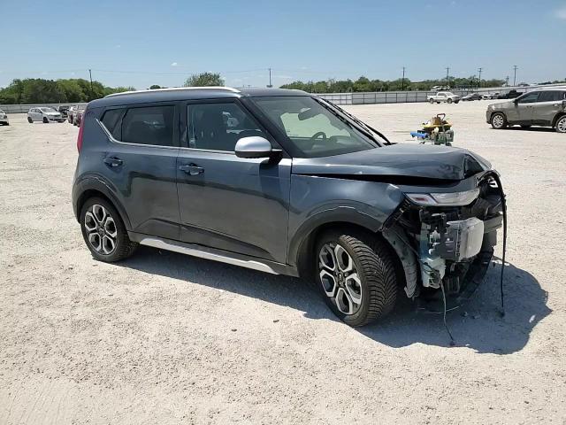 2020 Kia Soul Lx VIN: KNDJ23AU3L7022944 Lot: 67910244