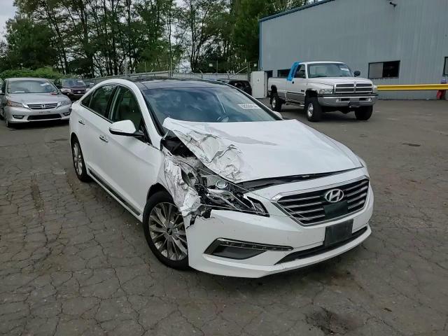 2015 Hyundai Sonata Sport VIN: 5NPE34AF1FH177790 Lot: 68269414