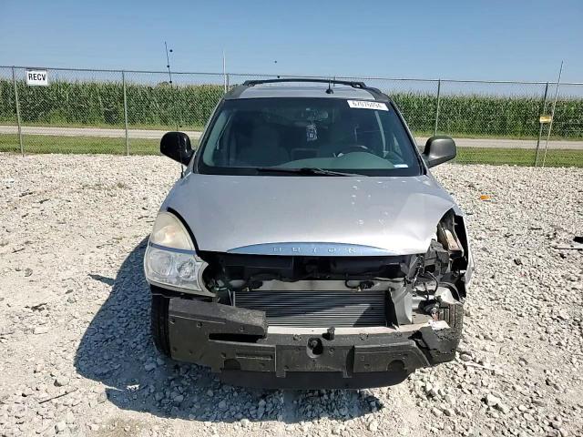 2006 Buick Rendezvous Cx VIN: 3G5DA03L66S531216 Lot: 67076494