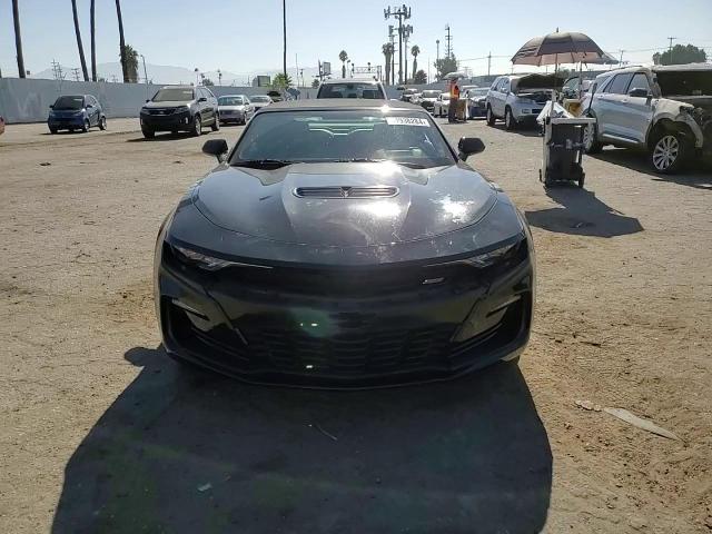 2020 Chevrolet Camaro Ss VIN: 1G1FH3D78L0103594 Lot: 67938284