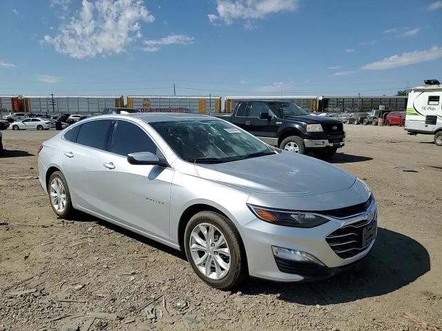 2020 Chevrolet Malibu Lt VIN: 1G1ZD5STXLF023005 Lot: 68328434