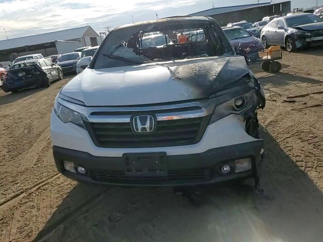 2020 Honda Ridgeline Rtl VIN: 5FPYK3F53LB024355 Lot: 71941644