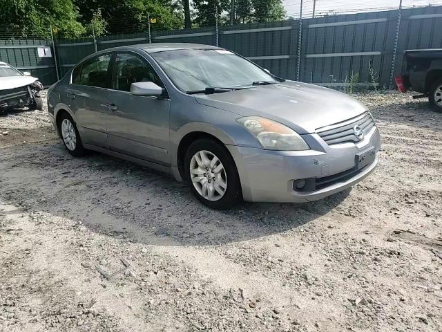 2009 Nissan Altima 2.5 VIN: 1N4AL21E69N477555 Lot: 68471074