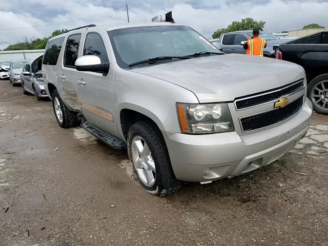 3GNFC16017G306118 2007 Chevrolet Suburban C1500