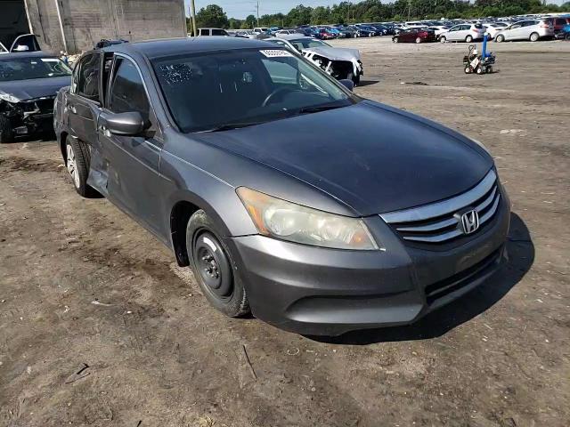 2012 Honda Accord Lx VIN: 1HGCP2F31CA198450 Lot: 66309784