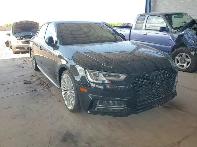2018 Audi A4 Premium Plus VIN: WAUENAF48JA063489 Lot: 64522244
