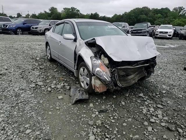 1N4AL21EX7N455474 2007 Nissan Altima 2.5