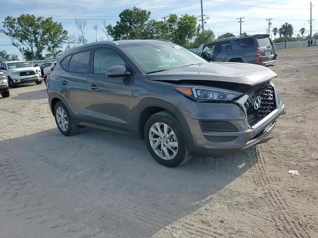 2020 Hyundai Tucson Limited VIN: KM8J33A40LU201386 Lot: 68184314