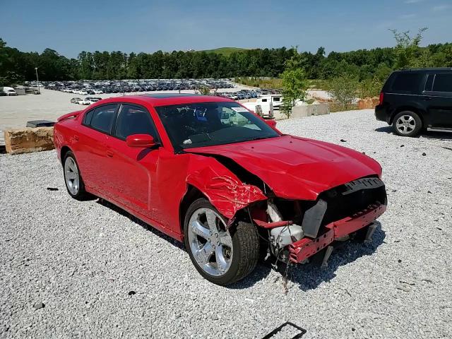 2014 Dodge Charger Sxt VIN: 2C3CDXHG3EH122077 Lot: 66602284