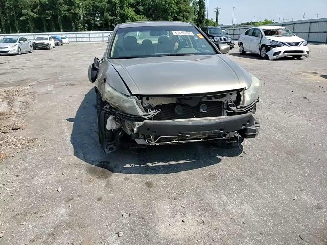 1HGCP3F86AA012108 2010 Honda Accord Exl