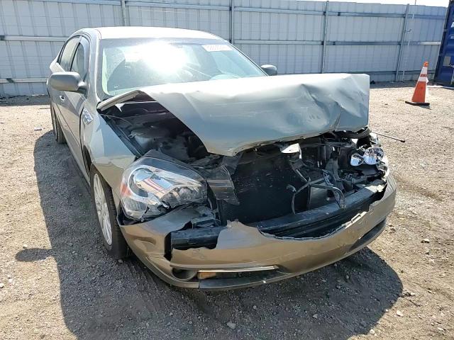 2011 Buick Lucerne Cxl VIN: 1G4HC5EMXBU145265 Lot: 69305344