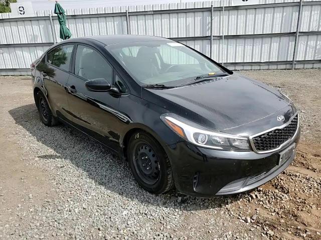 2017 Kia Forte Lx VIN: 3KPFL4A7XHE084142 Lot: 67911404