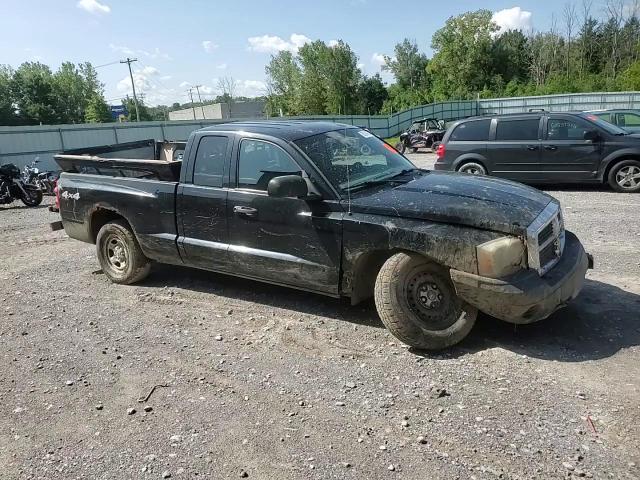 2005 Dodge Dakota St VIN: 1D7HW22K55S339222 Lot: 68240654