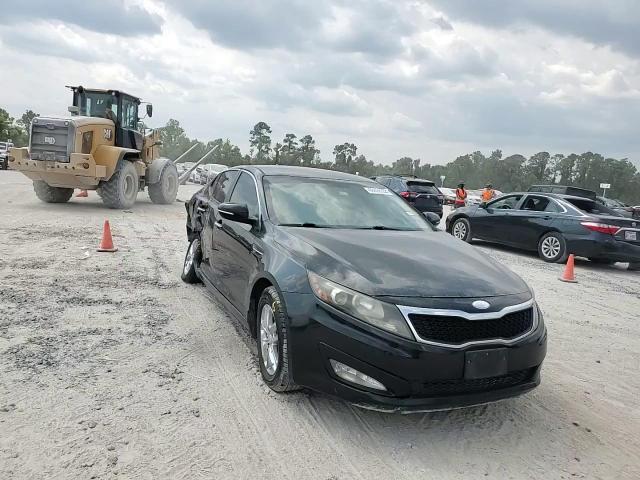 2013 Kia Optima Lx VIN: 5XXGM4A71DG228115 Lot: 66865344