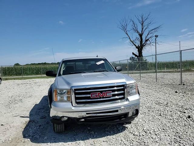 2012 GMC Sierra K1500 Sle VIN: 1GTR2VE75CZ149430 Lot: 66795794