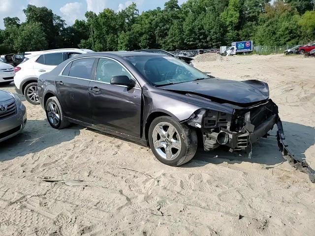 2010 Chevrolet Malibu 1Lt VIN: 1G1ZC5E02A4163319 Lot: 65651354