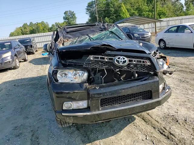 2011 Toyota 4Runner Sr5 VIN: JTEBU5JR7B5045977 Lot: 67290024