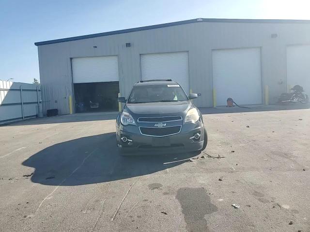 2010 Chevrolet Equinox Lt VIN: 2CNFLNEY5A6307875 Lot: 69493014