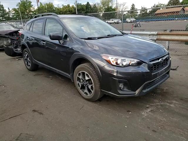 JF2GTAEC9K8392674 2019 Subaru Crosstrek Premium