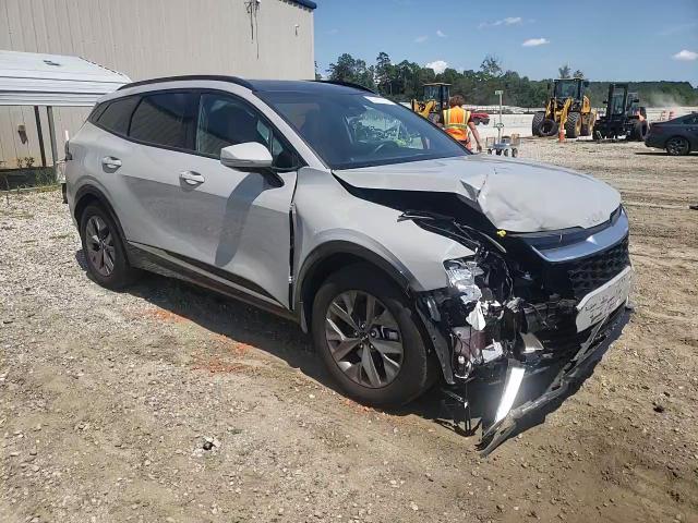 2023 Kia Sportage Sx VIN: 5XYK43AF7PG115300 Lot: 65552934