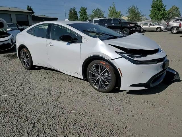 2023 Toyota Prius Le VIN: JTDADABU8P3002747 Lot: 66420814