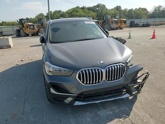 2022 BMW X1 Sdrive28I VIN: WBXJG7C03N5U69116 Lot: 68584074